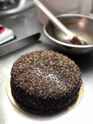 Tarte paysanne