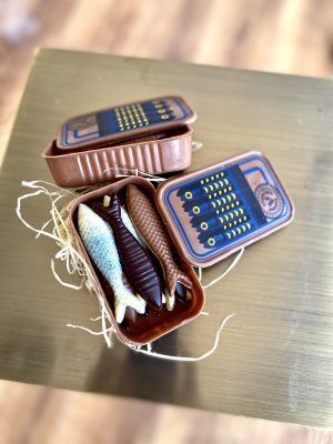 Boite de sardine