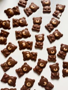 Oursons guimauve Urgence gourmande